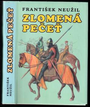 Zlomená pečeť