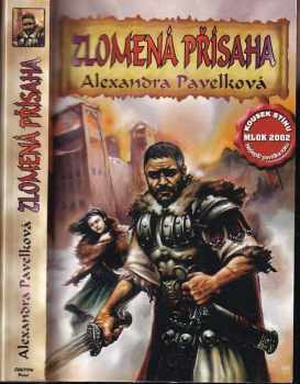 Zlomená přísaha