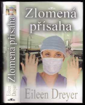 Zlomená přísaha