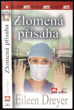 Zlomená přísaha