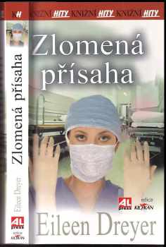 Zlomená přísaha