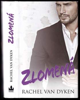 Zlomená