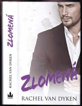 Zlomená