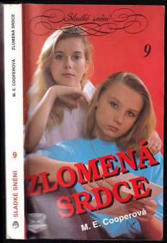 Zlomená srdce
