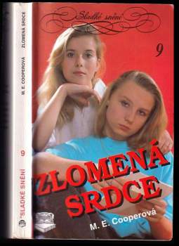 Zlomená srdce