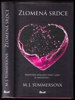 Zlomená srdce