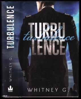 Whitney Gracia Williams: Turbulence