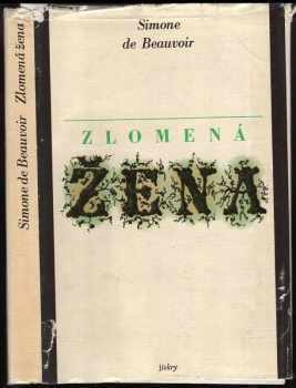 Zlomená žena
