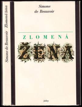 Zlomená žena