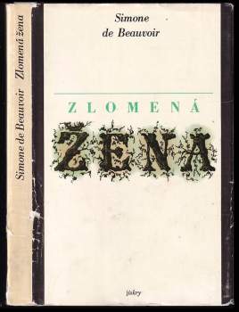 Zlomená žena