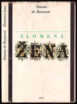 Zlomená žena