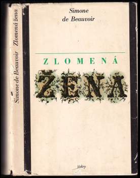 Zlomená žena