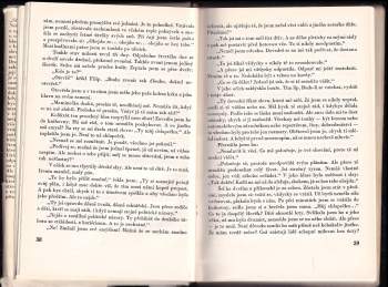 Simone de Beauvoir: Zlomená žena