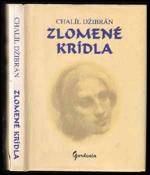 Zlomené krídla
