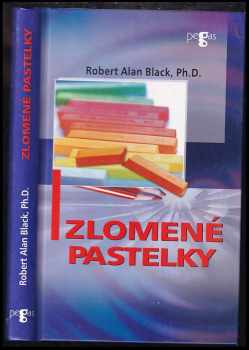 Zlomené pastelky