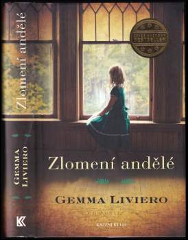 Zlomení andělé