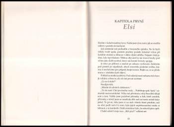 Gemma Liviero: Zlomení andělé
