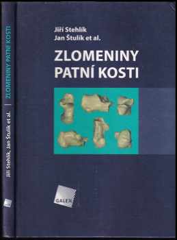 Zlomeniny patní kosti