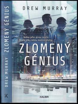 Zlomený génius