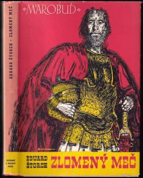 Eduard Štorch: Zlomený meč