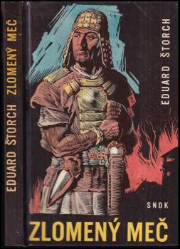 Eduard Štorch: Zlomený meč