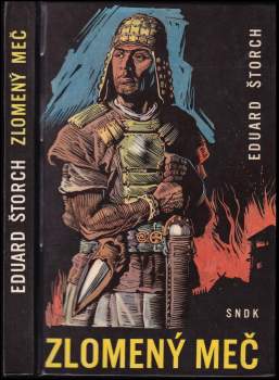 Eduard Štorch: Zlomený meč