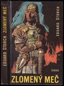 Eduard Štorch: Zlomený meč