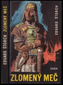 Eduard Štorch: Zlomený meč