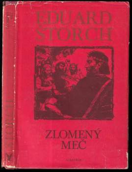 Eduard Štorch: Zlomený meč