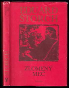 Zlomený meč