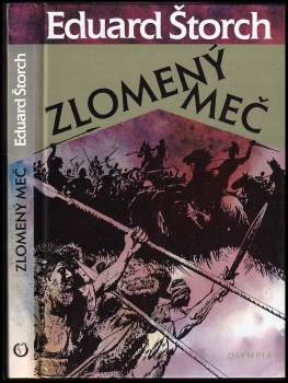 Zlomený meč