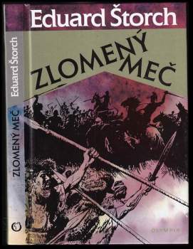 Eduard Štorch: Zlomený meč