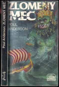 Poul Anderson: Zlomený meč
