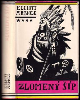 Zlomený šíp