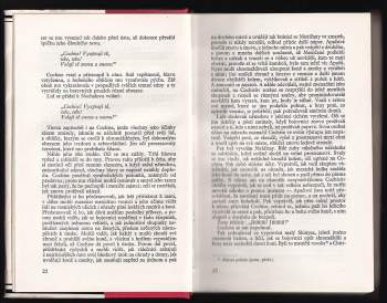 Elliott Arnold: Zlomený šíp