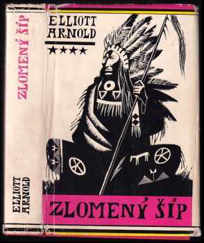 Zlomený šíp