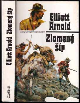 Zlomený šíp
