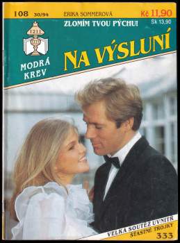 Zlomím tvou pýchu!