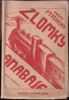 Zlomky anabase