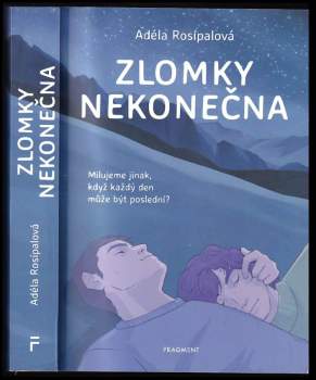 Zlomky nekonečna