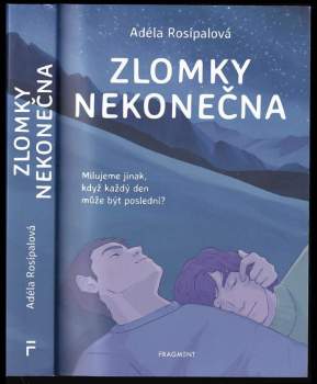 Adéla Rosípalová: Zlomky nekonečna