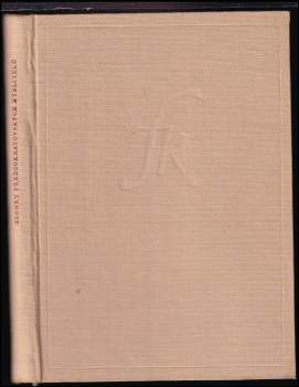 Karel Svoboda: Zlomky předsokratovských myslitelů