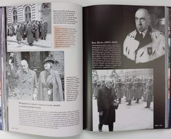 Zlomové osmičky : 1918, 1938, 1948, 1968