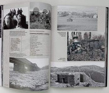 Zlomové osmičky : 1918, 1938, 1948, 1968