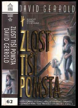 David Gerrold: Zlost tiší pomsta