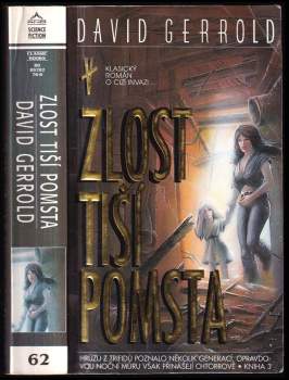 David Gerrold: Zlost tiší pomsta