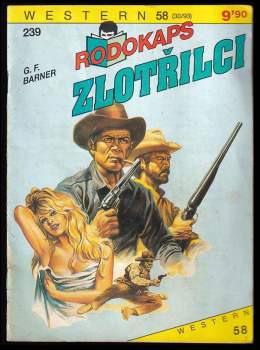 Zlotřilci