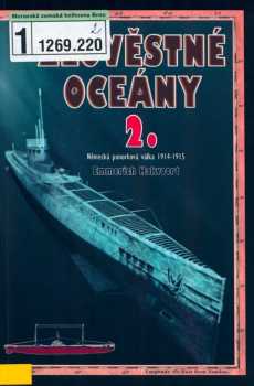 Zlověstné oceány