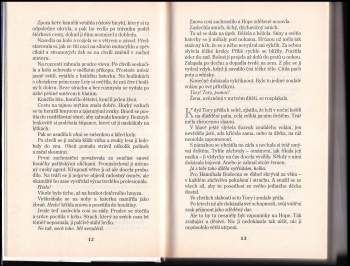 Nora Roberts: Zlověstný úplněk