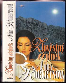 Nora Roberts: Zlověstný úplněk